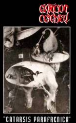 Extinción Cerebral : Catarsis Parafrenica